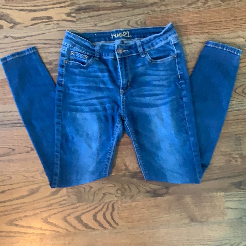Rue21 high rise jegging